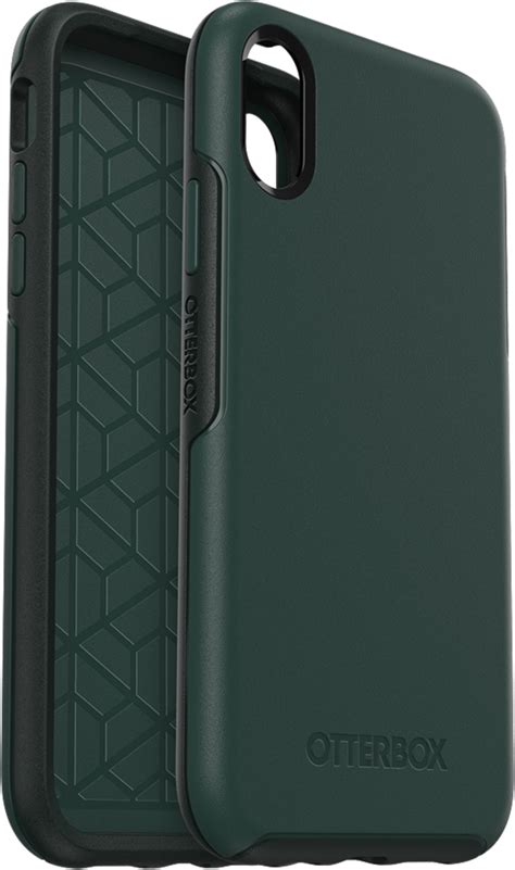 iphone xr case otterbox symmetry drop test|otterbox symmetry drop protection.